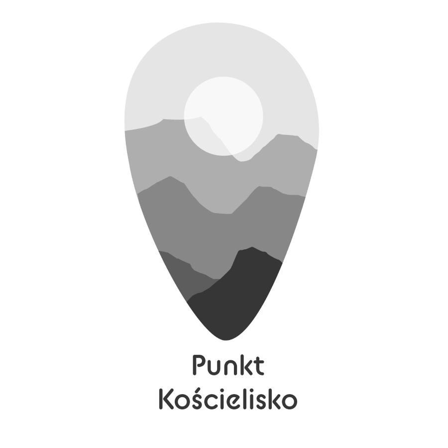Punkt Koscielisko, Dom Gorski 800 M Od Doliny Koscieliskiej Dış mekan fotoğraf